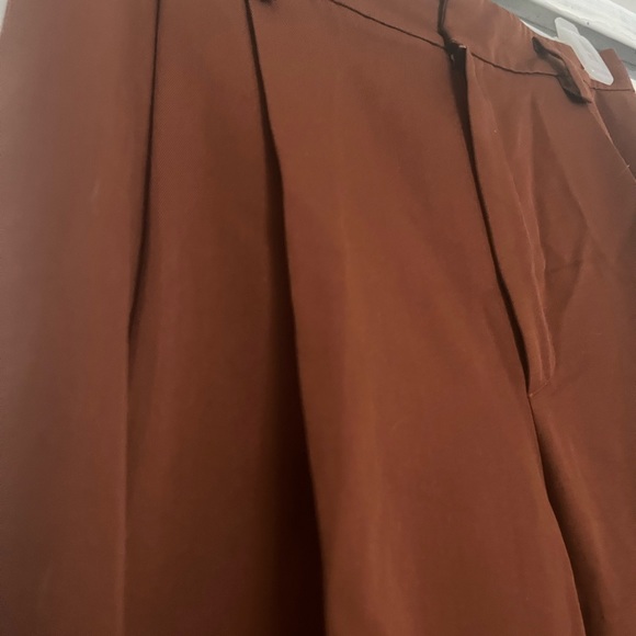 Vintage women’s straight leg trousers - Picture 2 of 3